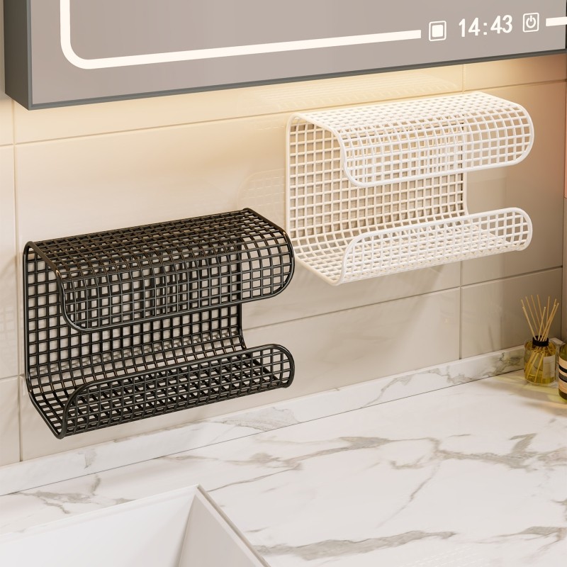 卫生间厕纸盒免打孔厕所纸巾盒壁挂纸巾架浴室卷纸抽纸洗脸巾收纳,家庭/个人清洁工具,浴室角架/置物架,淘宝优惠券,粉丝福利购,淘宝优惠卷