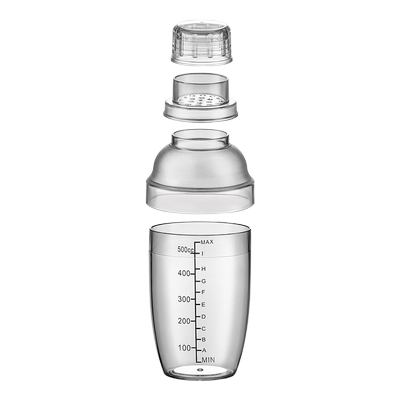 奶茶店专用雪克杯|超4.3万次加购