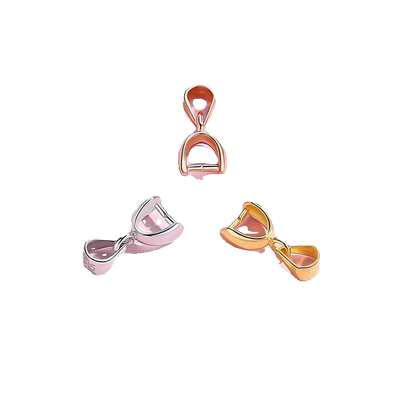 925纯银万能扣头|超1000次加购