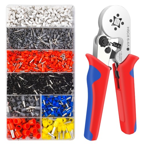 手动针型压线钳|超1000次加购