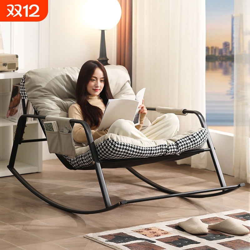 成人摇摇椅可躺睡|107人收藏