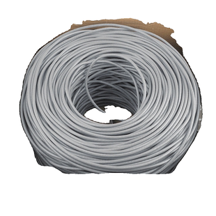 纯铜超五类六类千兆网线家用宽带POE监控6类网络线无氧铜300m室外