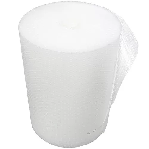 Упаковочная пузырчатая пленка в рулонах, утолщенная, недорогие расходные материалы