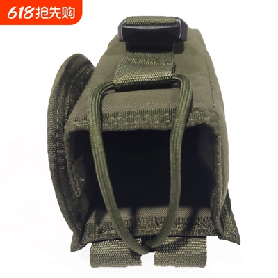 TCmaoyi 户外杂物包 TC0039 6094战术背心无线电对讲机袋厂家批发