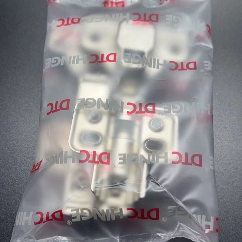 同款东泰BDTCG液压阻尼缓冲铰链C85一段力/B80二段力带螺盖液压铰