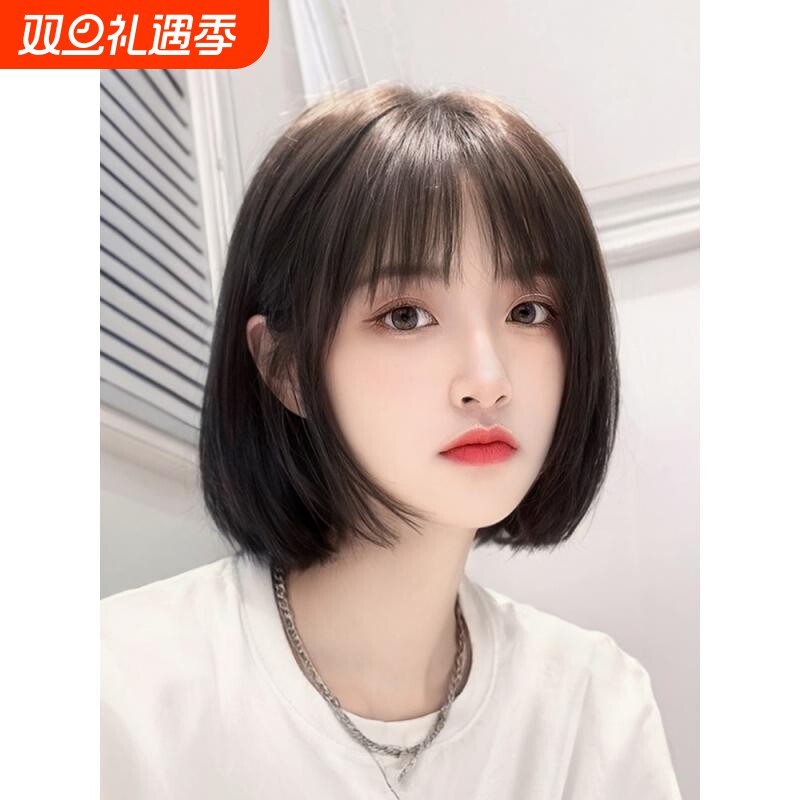 波波头新款全头套|超1.1万次加购