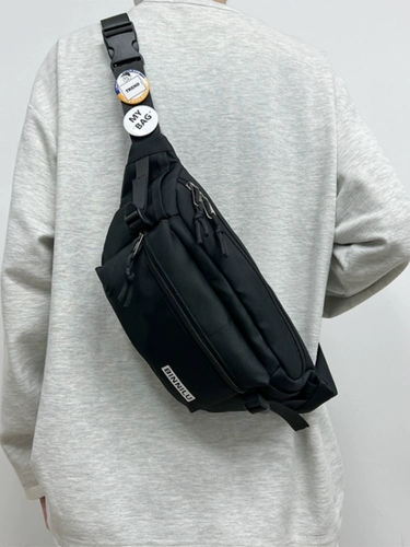 Tide, нагрудная сумка, спортивная сумка на одно плечо для школьников, универсальная поясная сумка, сумка для телефона, рюкзак, барсетка, мобильный телефон