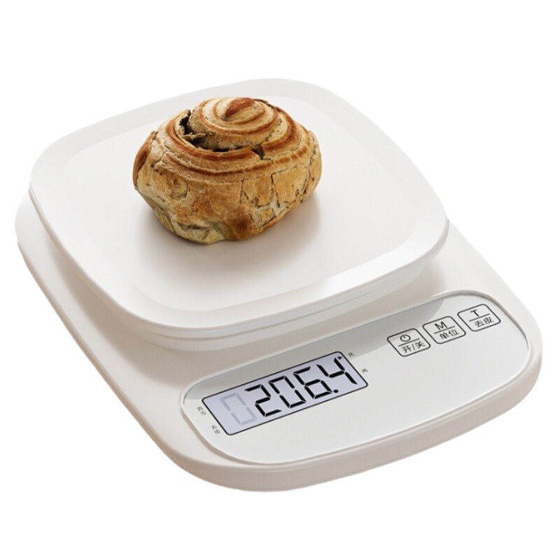 【三种精准刻度】家用厨房多功能电子秤多规格
