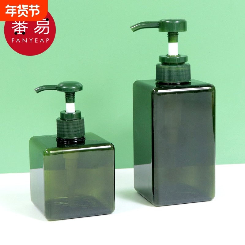 按压分装瓶A1vl001-按压式沐浴露洗发水洗手液空瓶旅行乳液瓶,家庭/个人清洁工具,乳液器,淘宝优惠券,粉丝福利购,淘宝优惠卷