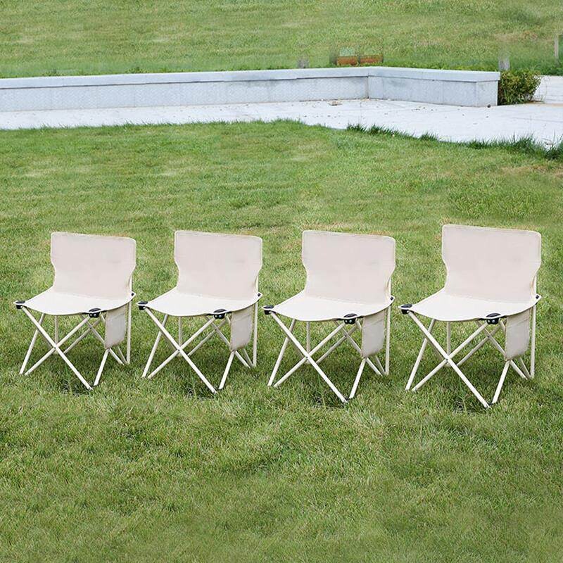 便携式美术钓鱼靠背椅户外折叠椅子折叠椅折叠小凳子露营凳马扎生