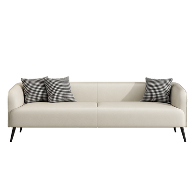 靡尚海绵北欧风大师设计