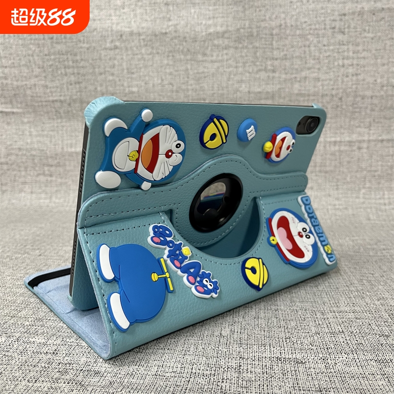 华为matepad11平板旋转壳可爱