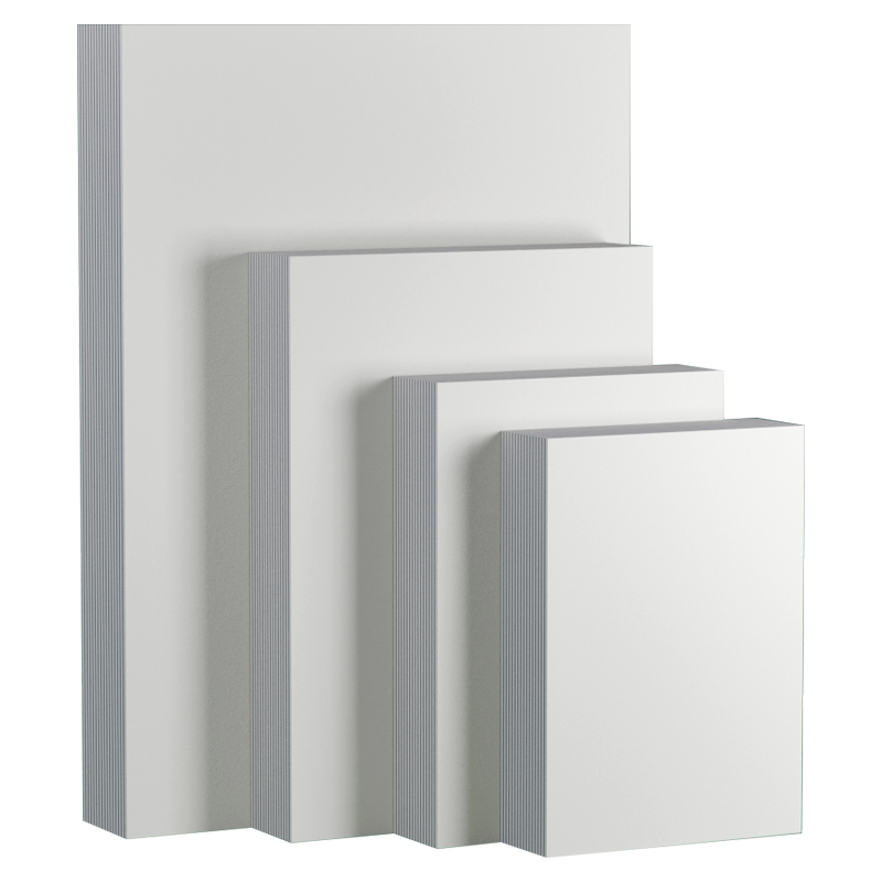 美术生素描纸水粉纸绘画专用速写画画白纸四开八开8k4k16ka4涂鸦马克笔初学者儿童小学生马克纸