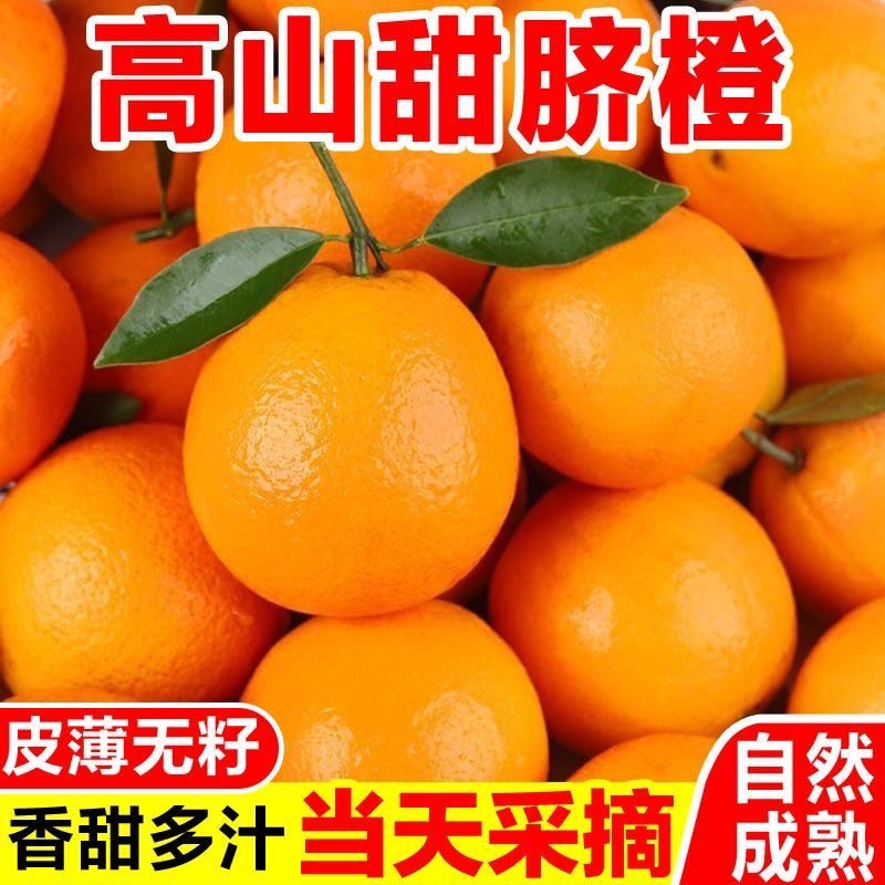 正宗脐橙纯甜新鲜水果橙子超甜新鲜水果应季当季整箱大果,水产肉类/新鲜蔬果/熟食,橙,淘宝优惠券,粉丝福利购,淘宝优惠卷