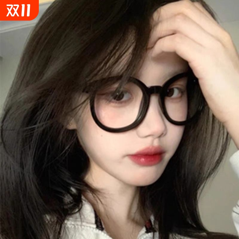麂鹿黑框近视眼镜|超1.3万次加购