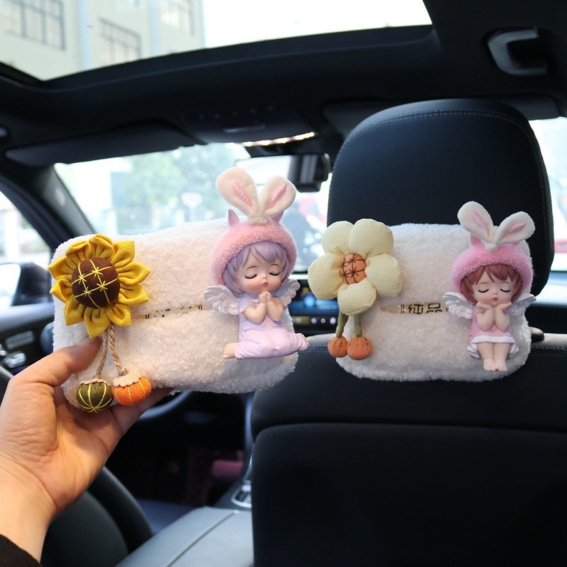 汽车座椅背抽纸套汽车纸巾盒车载多功能挂式创意纸袋女可爱车上用,汽车用品/电子/清洗/改装,车用纸巾盒/套,淘宝优惠券,粉丝福利购,淘宝优惠卷
