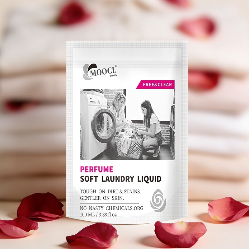 【2袋】MOOCL香氛洗衣液,洗护清洁剂/卫生巾/纸/香薰,常规洗衣液,淘宝优惠券,粉丝福利购,淘宝优惠卷