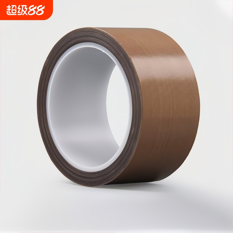 特氟龙胶带耐高温铁氟龙胶布