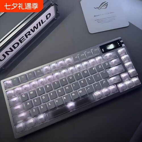 暴力熊键帽支持魔导士ace