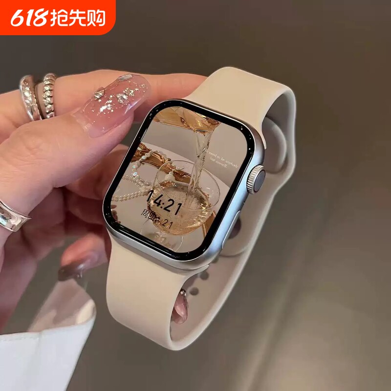 【新品上市】适用华为HUAWE WATCH GT 5智能手表全新