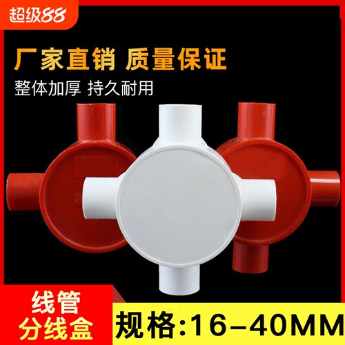 PVC分线盒|超3000次加购