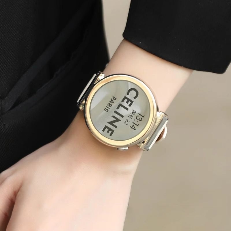 适用华为GT6保护壳华为手表GT5Pro钢化防摔保护壳膜一体Gt4智能手表盘全覆盖防刮保护套46mm电镀全包软壳贴膜