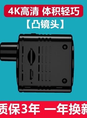 SZHUIYAN黑色机身广角镜头
