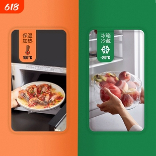 食品级保鲜膜大卷超市水果家用厨房果蔬缠绕PVC冷藏南亚整箱批发