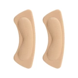 Износостойкие напяточники, наклейки на ноги на высоком каблуке, летние нескользящие полустельки, мягкая подошва