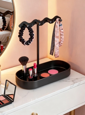 分区挂放玄关玄关钥匙架优质碳钢