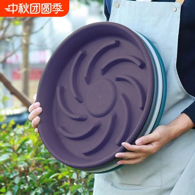 托盘控根透气防烂根透水托盘