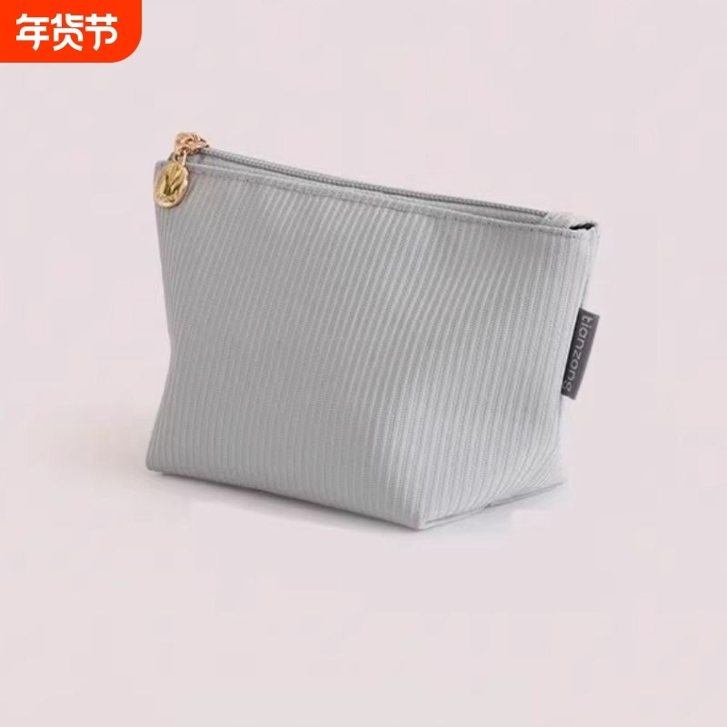 化妆包女便携2026内胆包补妆包随身化妆袋小号洗漱杂物数据线出门