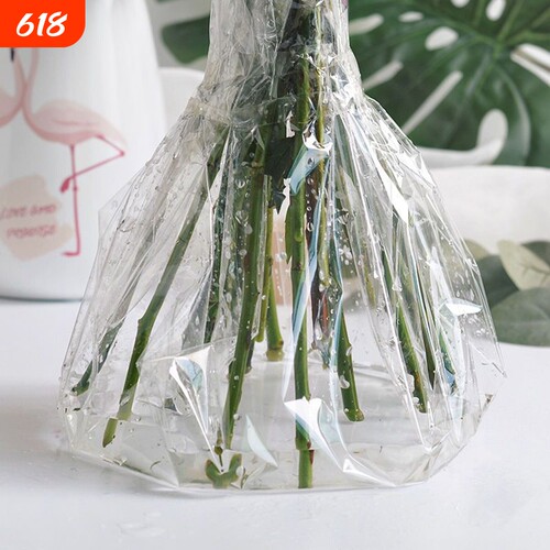 玻璃纸花艺包装纸|超1.5万次加购