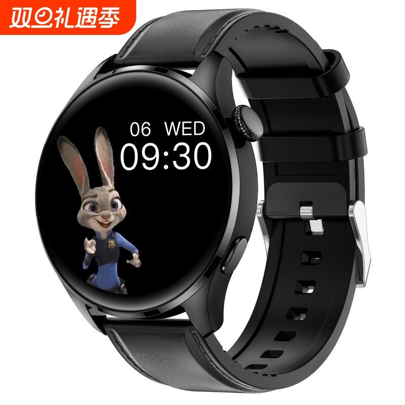 正品适用Huawei华为鸿蒙手机GT5顶配版智能手表多功能可接打