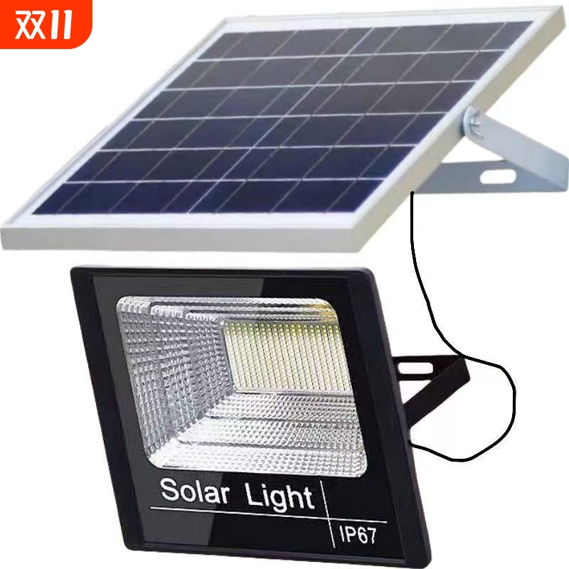 坚持不虚标led太阳能灯工厂直销