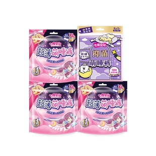 型卫生巾XL码 正品 萌睡裤 女经期用安睡裤 保障 夜用安心裤 七度空间裤