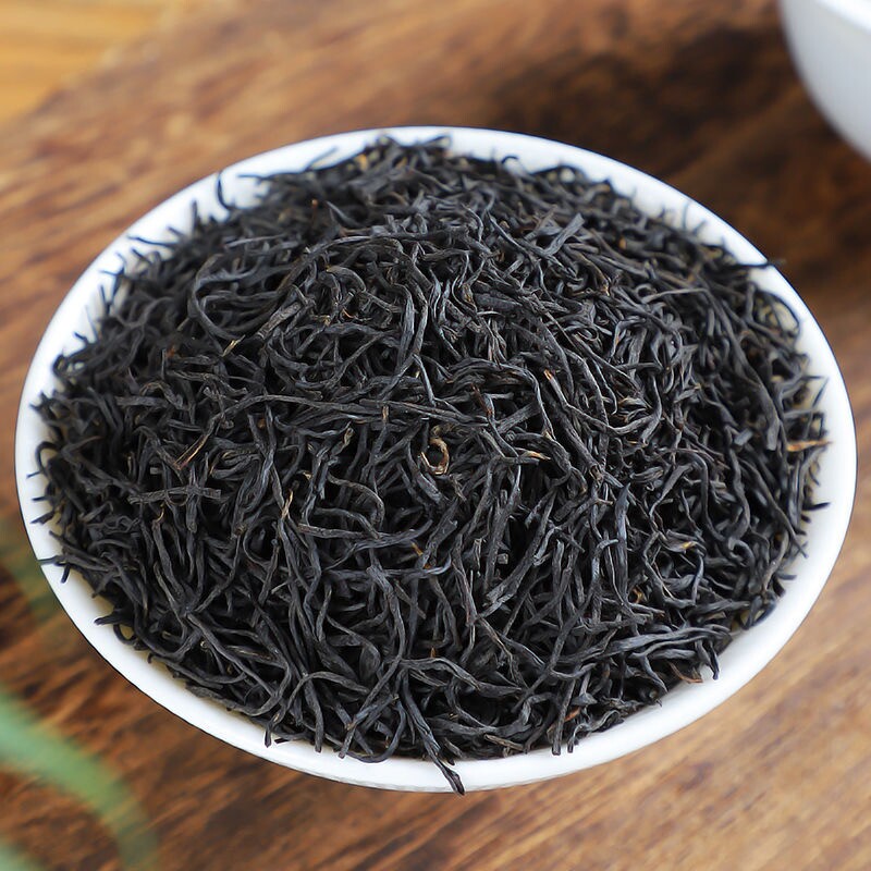 正山小种参赛特级红茶茶叶高端礼盒装送礼送长辈自己喝500g