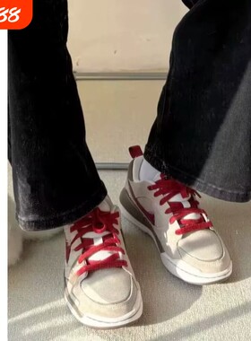 现货CMFT Era经典潮流复篮球鞋耐磨低帮男女户外休闲鞋运动板鞋