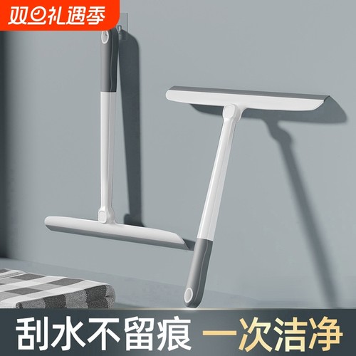 擦玻璃神器家用保洁双面高层窗外