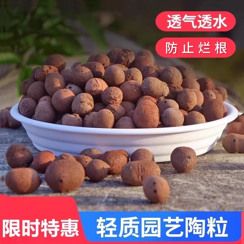 蛭石轻质肥料多肉植物园艺营养土