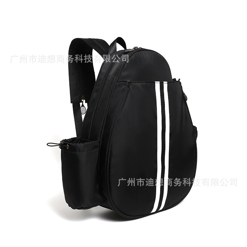 匹克球拍包跨境新款轻便多功能男女乒乓羽毛球拍专用包跨境网球包