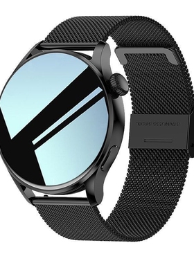 正品适用Huawei华为鸿蒙手机【顶配版GT3pro】新款智能手环蓝牙通话心率血压数码黑科技支付