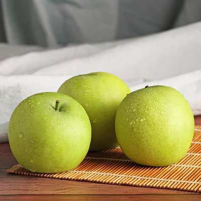 绿皇冠梨3斤新鲜水果梨子应季水果特大甜脆水分充足薄皮肉细脆梨