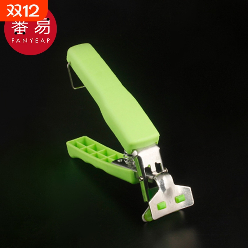 防烫夹AC1sl001-取碗夹多功能夹碗器取盘夹防滑家用厨房抓提盘