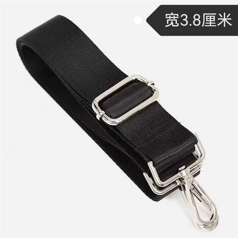 尼龙包带加长带子斜挎肩带子包包配件背带男包带女包带子乐器带子