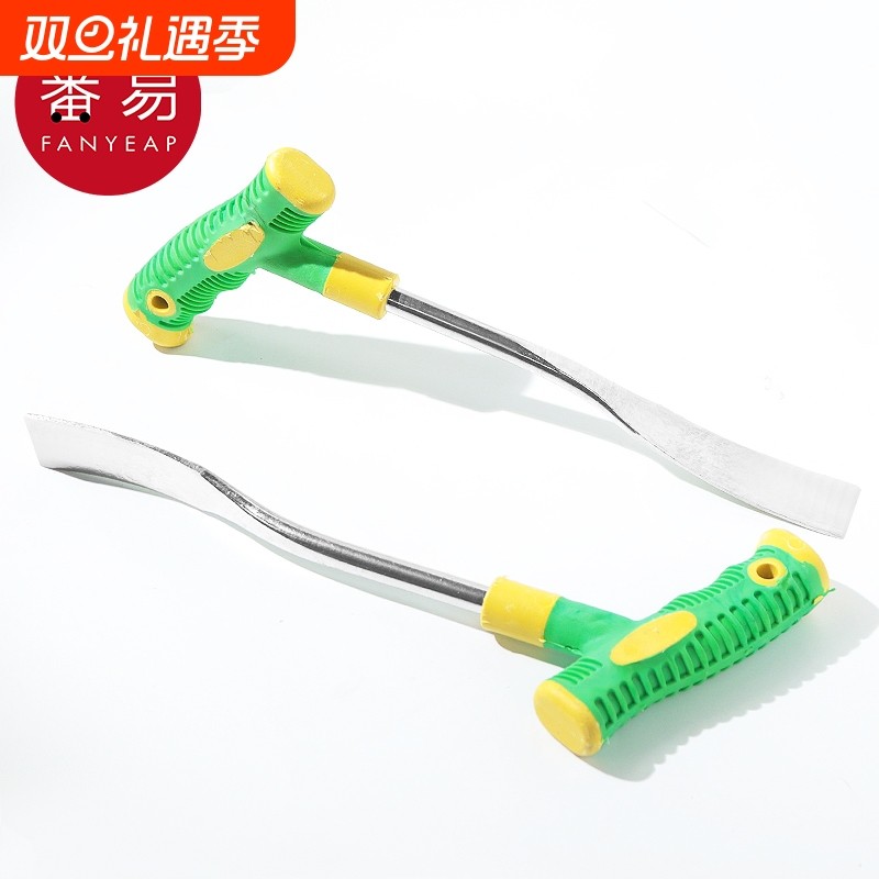 挖野菜铲AA1sq0-野菜耙子拔草工具锄草器铲草挖松土连根去