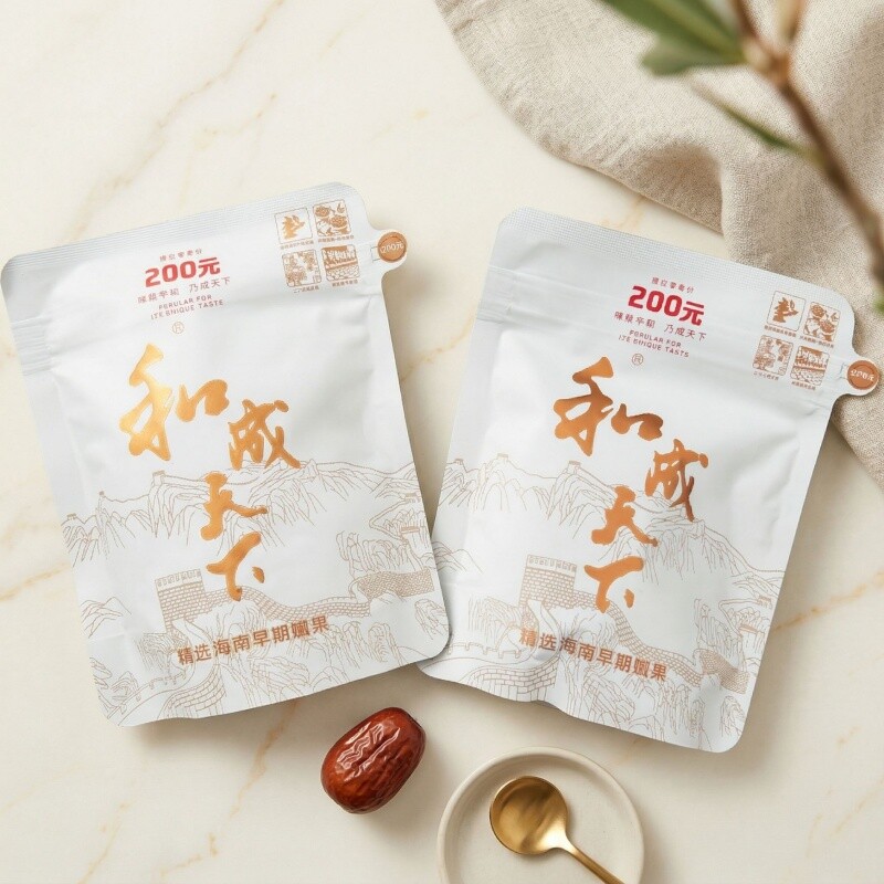 和成天下槟榔50-100-200款新鲜商超湖南特产海南原嫩青果原装正宗