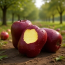 现摘甜苹果孕妇首选水果苹果 正宗新鲜应季 甘肃花牛苹果天水 包邮