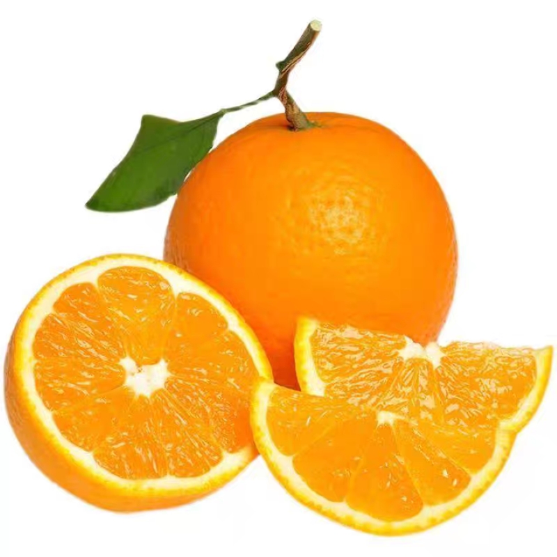 新鲜水果当季现摘果冻橙纯甜手剥橙子爱媛38号