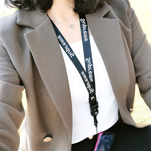 手机壳潮牌挂绳男女舒适不勒